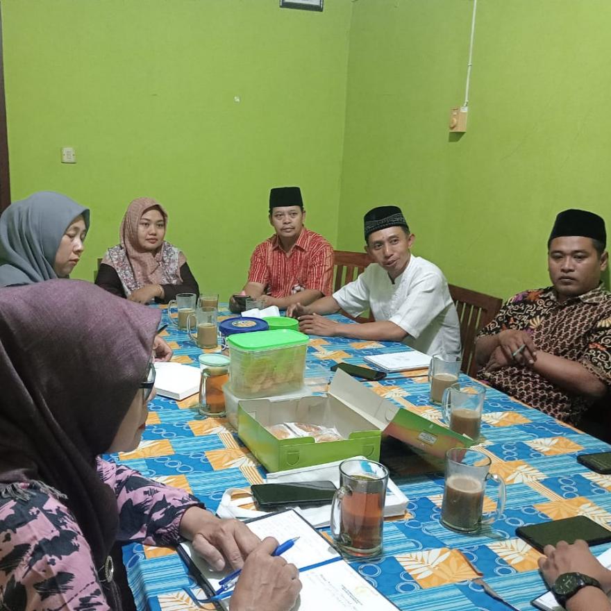 Rakor Bamuskal